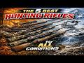 the 5 best hunting rifles for all condition (2026)