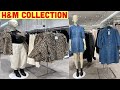 H&M NEW COLLECTION|H&M NEW FASHION|H&M OCTOBER COLLECTION|H&M STORE USA