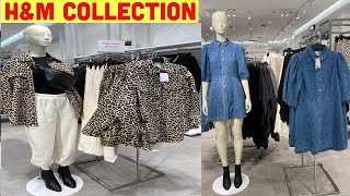 H&M NEW COLLECTION|H&M NEW FASHION|H&M OCTOBER COLLECTION|H&M STORE USA