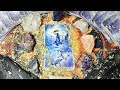 Iniciação🌊🔱🔥💜#astrologia #tarot #eclipse #energia #emocional #crows #morganacrows  