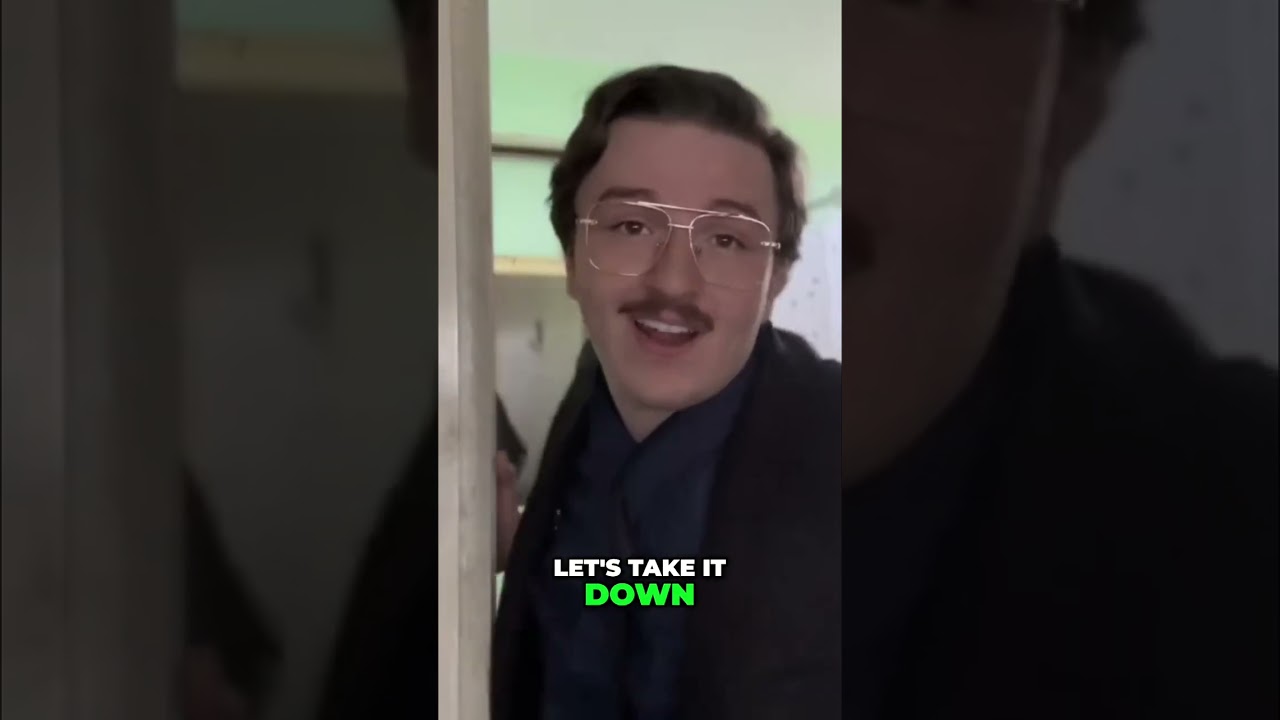 Cops & Robbers: Crazy Confrontation! You Won't Believe This! 