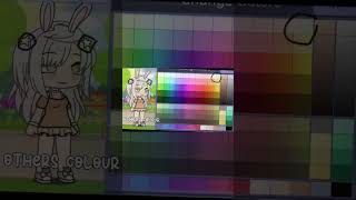 •||~ Free Oc Girl (Soft Style) But With MY Voice !~•||#freeocs #gacha #editor #gachalife #gachalife screenshot 5