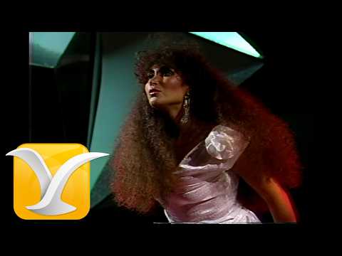 Amanda Miguel - Cosquillas En El Pecho - Festival de la Canción de Viña del Mar 1985 - Full HD 1080p