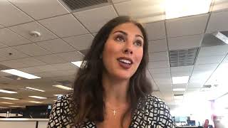 Alyssa taglia 6.16.20.