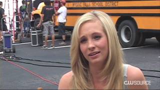 Vampire Diaries - Candice Accola