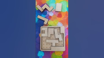 July 4 - Calendar Puzzle Solution #calendarpuzzle #whenisyourbirthday