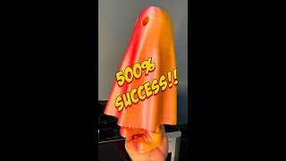 500% Ghost SUCCESS!!! #Shorts
500% Ghost SUCCESS!!! #Shorts 500% Ghost SUCCESS!!! #Shorts