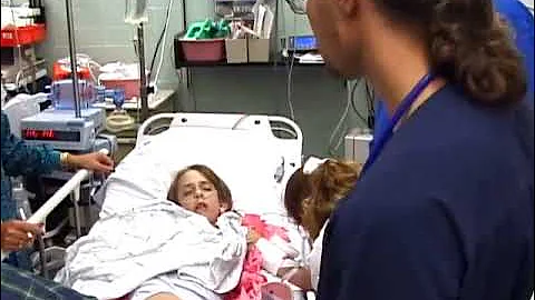 Treatment of a Mojave rattlesnake bite