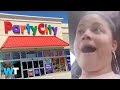 Party City FIRES Racist Woman For Viral and Offensive Video About #BLM