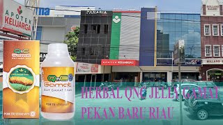 Alamat QNC Jelly Gamat Emas_Kecamatan Tampan,Riau!!!