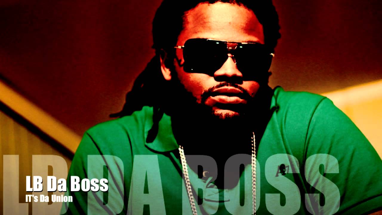 LB Da Boss-Kill Another One(Rihanna-Man Down beat)