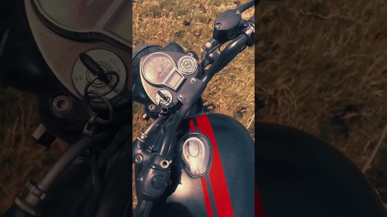 ROYAL ENFIELD CLASSIC #trending #shortvideo #bullet