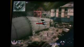 Call of Duty Modern Warfare 2 SCRAPYARD NEW GLITCHES! TUTORIAL.