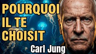 You shouldn't have ignored that… someone younger really appreciates you | Carl Jung