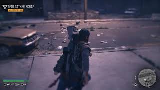 Days Gone - About Boozer's Arm Quest Walkthrough