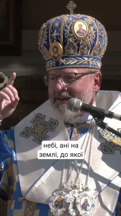 Пречиста Діва Марія була єдиною людиною до якої Бог говорив "Мамо"!# ...