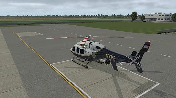 Setting up the Bell 429 for X-plane 11