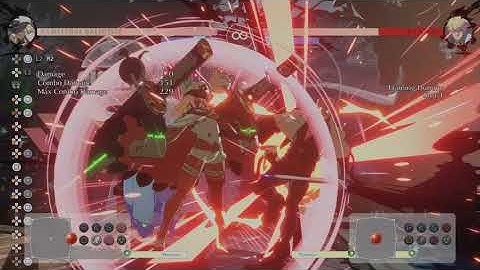 Ramlethal wall to wall combo