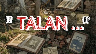 Talan Nurullah Genç [Yorum: Arif Zümre]