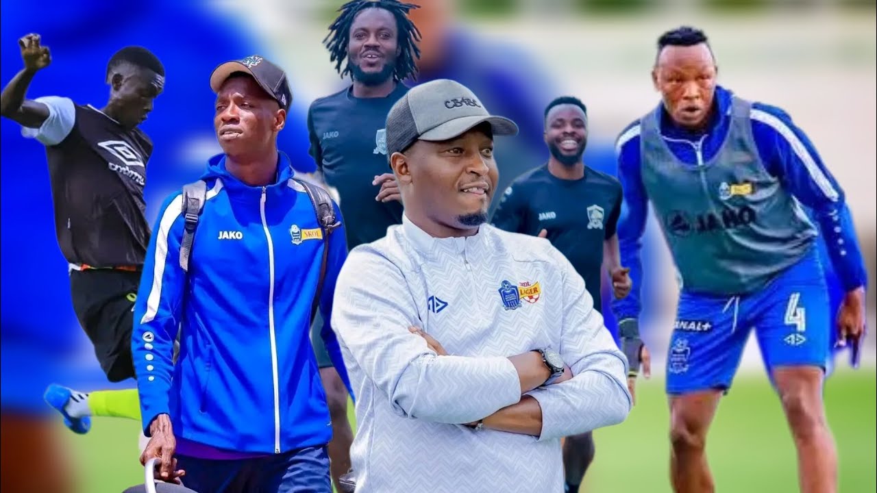 RWAKA CLAUDE YAGARUYE ABAKINNYI BARI BATAHERUKAGA MUKIBUGA🔥🔥