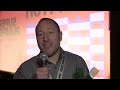 Entertainment, Gaming & Content Winner: Action Face | SXSW 2022 Pitch