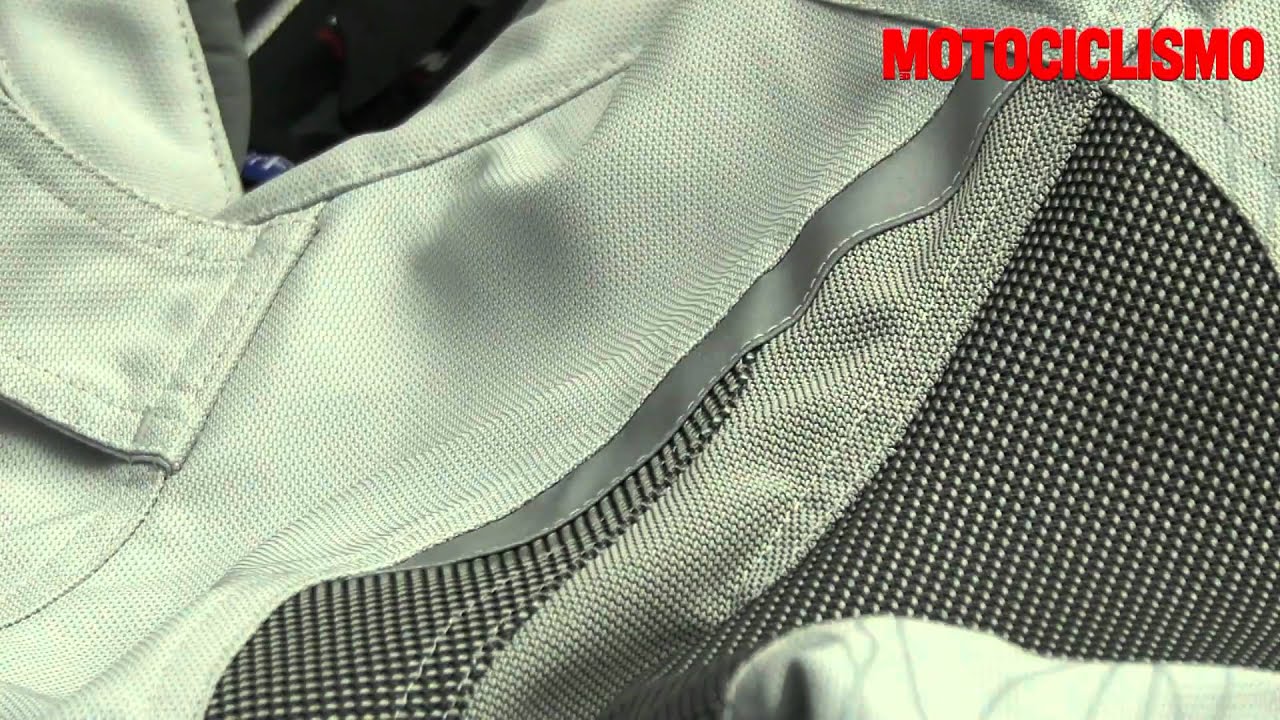 bmw airflow 4 jacket