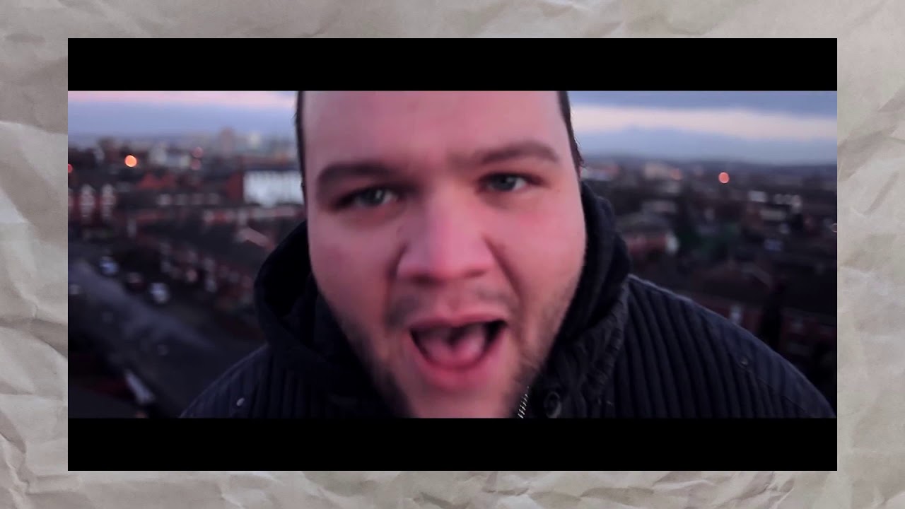 Masculinity in Irish Rap Videos - YouTube