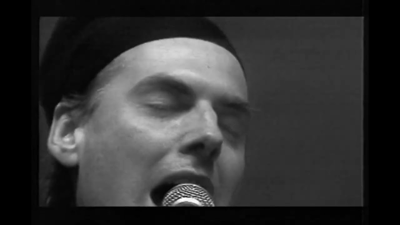 Brygada Kryzys - na żywo  Arena Poznań 1991