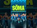 EVOLXION en SOMA Valencia 🔥 Evento Fitness en Vivo | 9 Mayo 12:00
