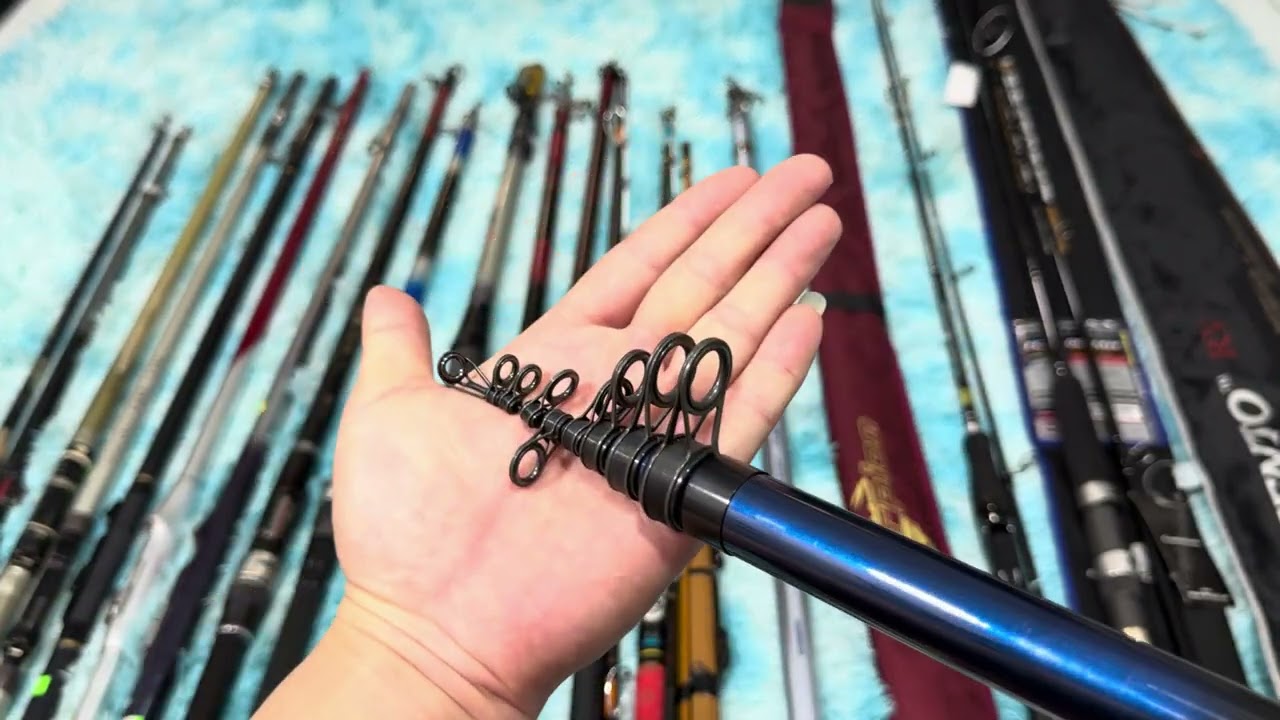 khai xuân đầu năm💜 cần câu nhật cũ. máy câu nhật. zl 0923 534 779