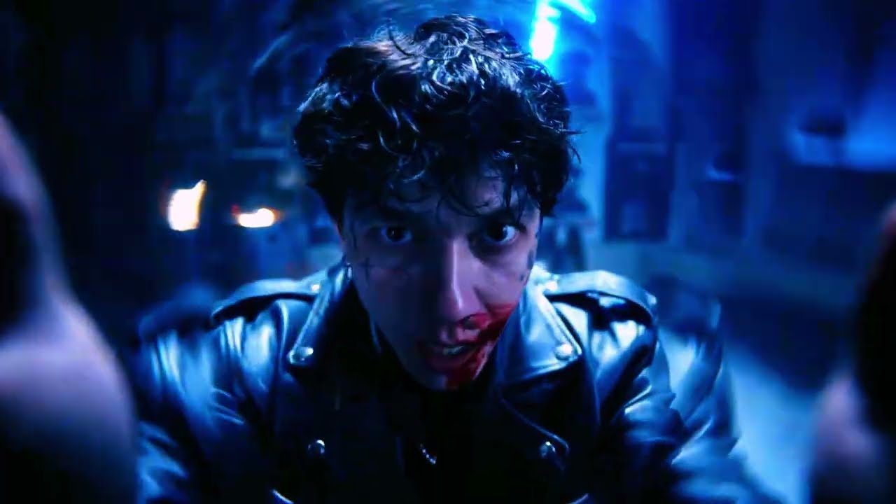 Три дня дождя - Интро/Дом (Rock Remix by S.Heart)