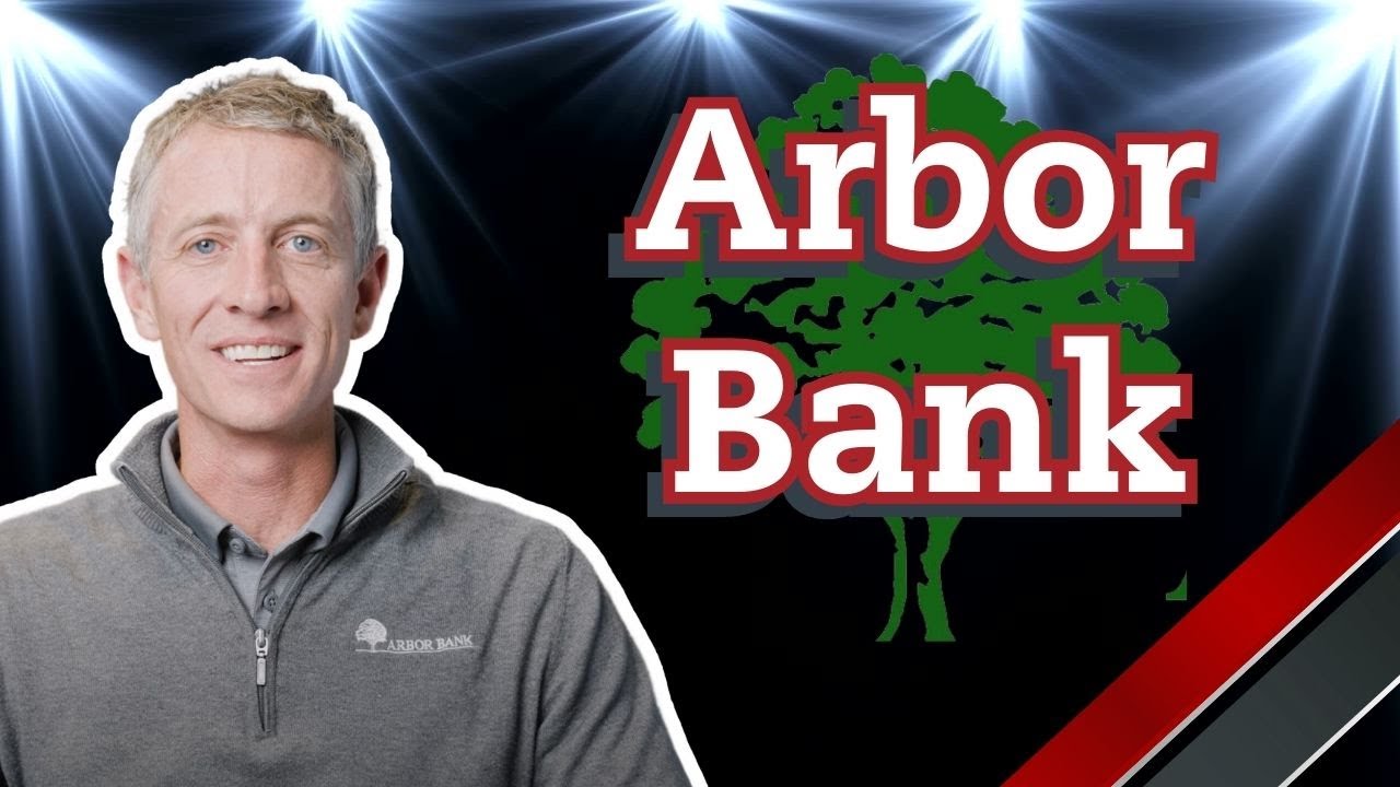 Arbor Bank Mortgage Services Nebraska Realty Vendor Services YouTube