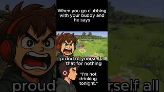 When your party partner goes soft. screenshot 4