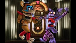 Adventures of Freddy and Gregory Season 1 and 2 Complete Fnaf Security Breach sfm