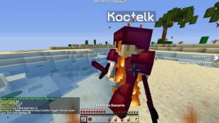 [Flowz] 1v1 Koctelk