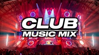 CLUB MUSIC MIX 2022 |Tiësto, Don Diablo,Kid Cudi|VOL:-20