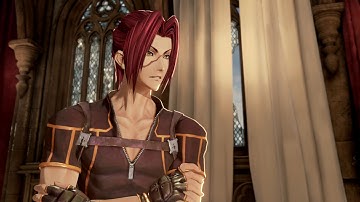 Code Vein - Story Playthrough Part 14