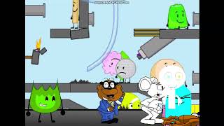 Coolleafyfan25S Mugen Team Geo Guy Vs Team Pink Panther