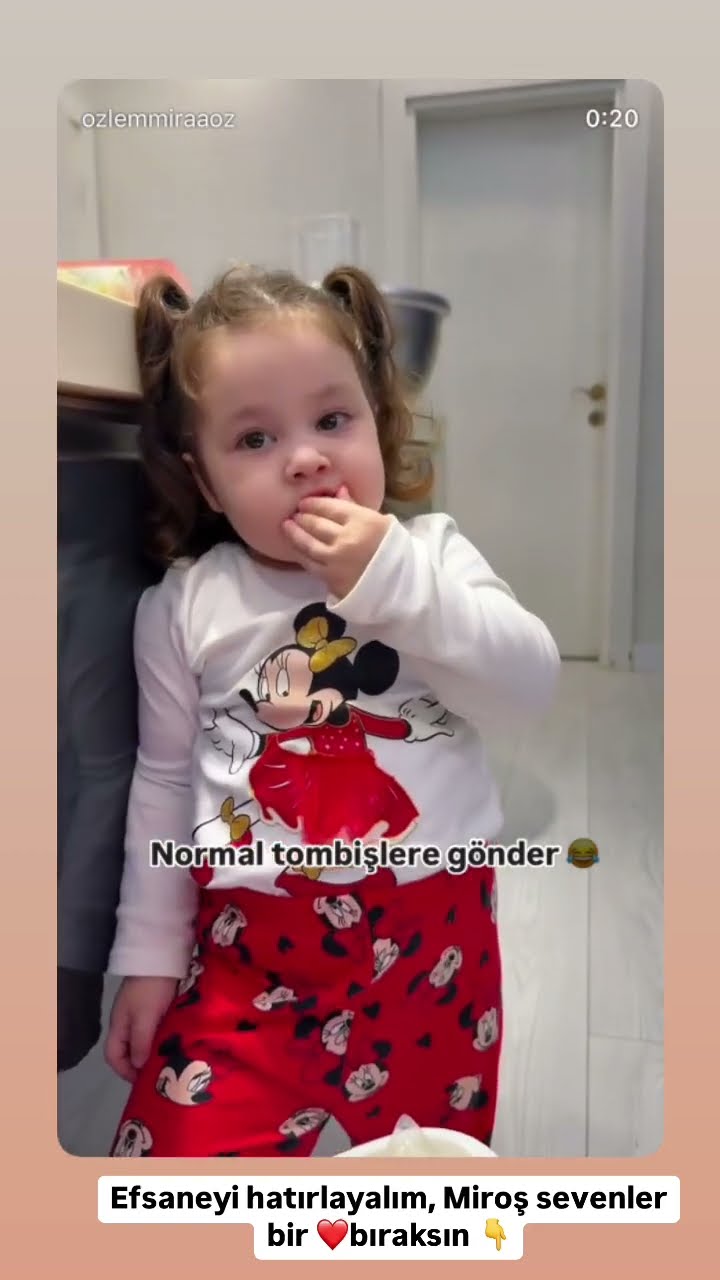 Efsaneyi hatırlayalım, Miroşu sevenler bir ❤️ bıraksın ?