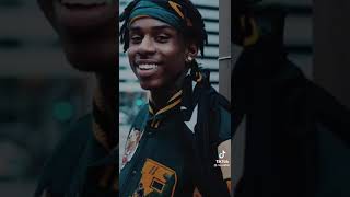 Polo G  Deep Wounds S 