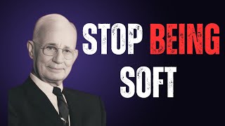 Stop Being Soft | NAPOLEON HILL screenshot 4