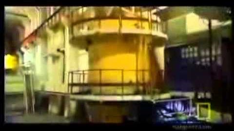 Seconds From Disaster Meltdown in Chernobyl