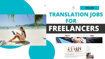 How to Grow Your Skills and Portfolio as a Freelance Translator with Max Language Translations