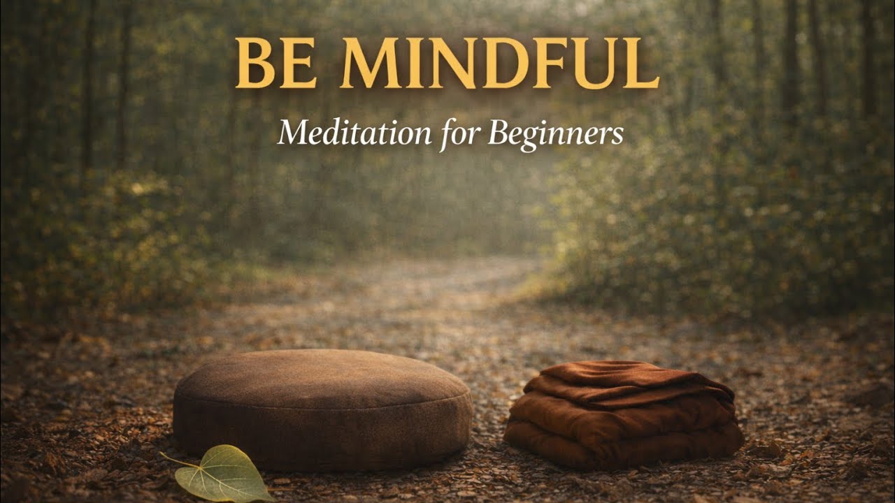 43.ధ్యానంలో వింత అనుభూతులు వాటిని ఏం చేయాలి l Navigating Physical Phenomena in Meditation