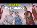 The best stories of greek mythology  everything you need to know