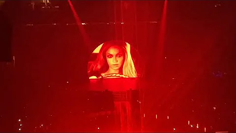 Beyoncé - All Up In Your Mind ( Renaissance World Tour ) Atlanta, GA night 3   8/14/23