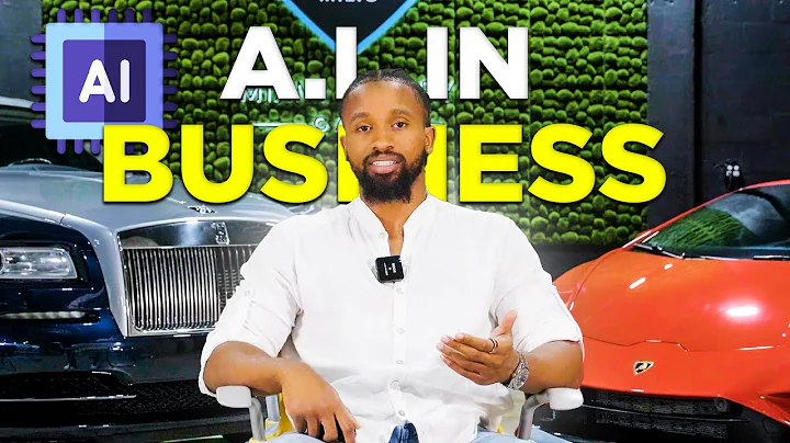 How Artificial Intelligence is transforming businesses