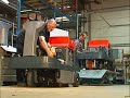 Spazzatrici Industriali Hako Sweepmaster 900R e 980RH