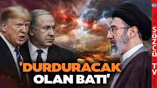 Savaşı Durduracak Olan Batı Ahmet Yavuz Son Noktayı Koydu Abd İran Ve Trump Gündem Olur