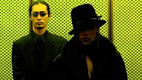 Faith Evans feat. Puff Daddy - All Night Long (Off...